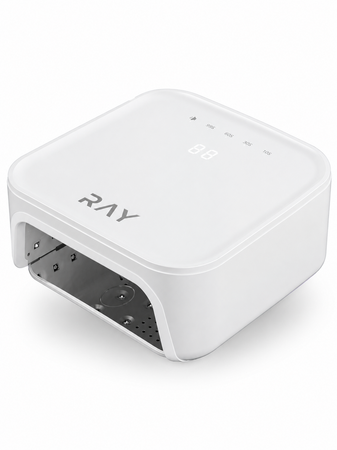 ЛАМПА RAY BASIC WHITE