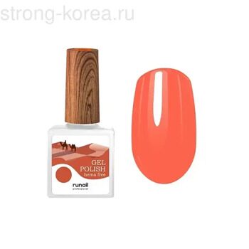 Гель-лак Gel polish (hema free), 10мл №8585