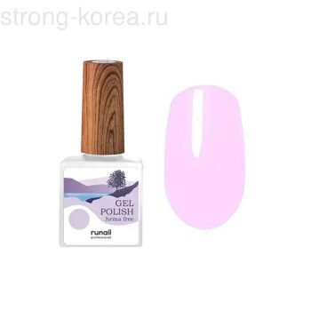 Гель-лак Gel polish (hema free), 10мл №8576