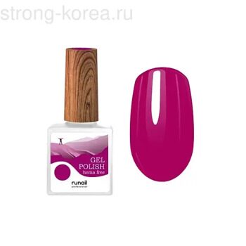 Гель-лак Gel polish (hema free), 10мл №8579