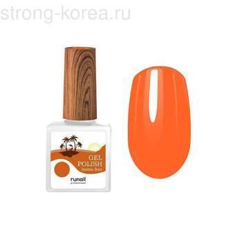 Гель-лак Gel polish (hema free), 10мл №8586