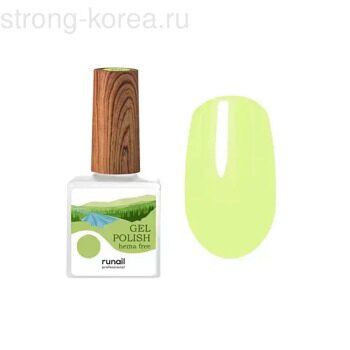 Гель-лак Gel polish (hema free), 10мл №8571