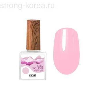 Гель-лак Gel polish (hema free), 10мл №8583