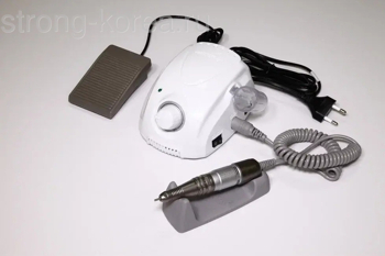 Аппарат для маникюра и педикюра Marathon Champion 3/White/SFP-27/SDE ...